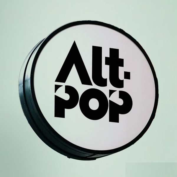 Happy Birthday Alt Pop Song