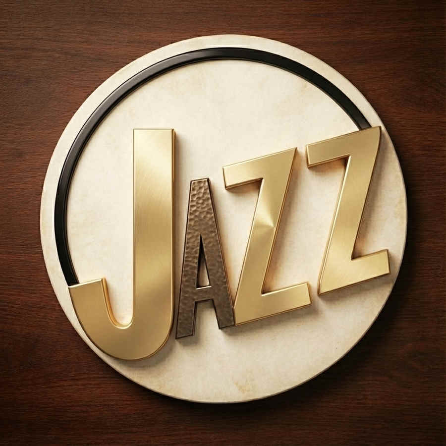 Happy Birthday Jazz Song