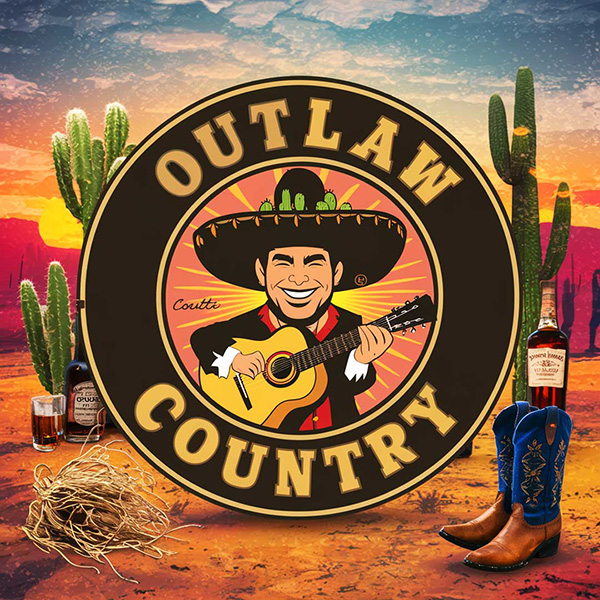 Happy Birthday Outlaw Country Song